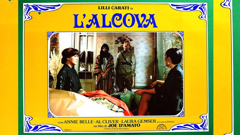 кадр из фильма Похоть