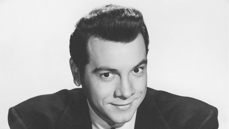 кадр из фильма Mario Lanza: The American Caruso