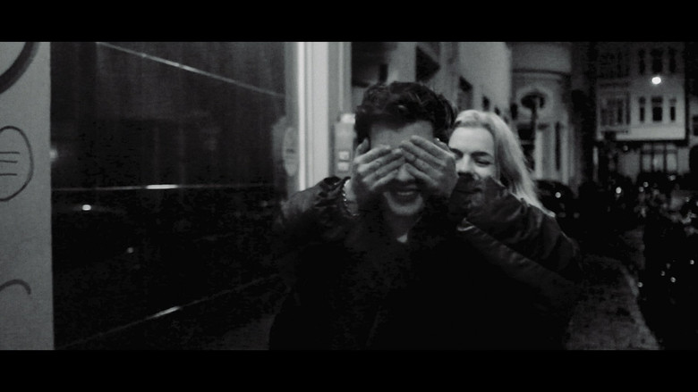 кадр из фильма The Rise and Fall of Richie Myles