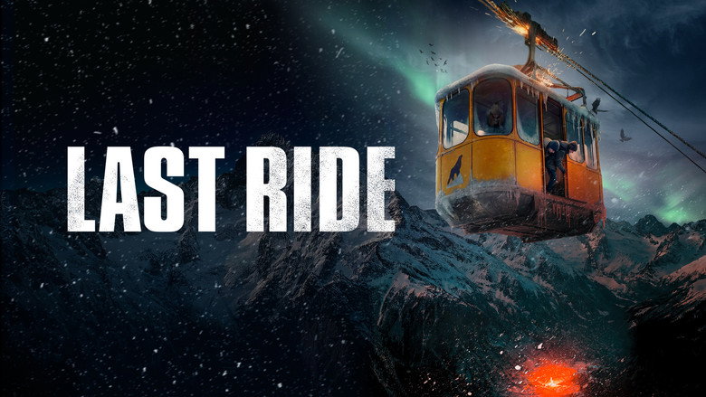 кадр из фильма Last Ride