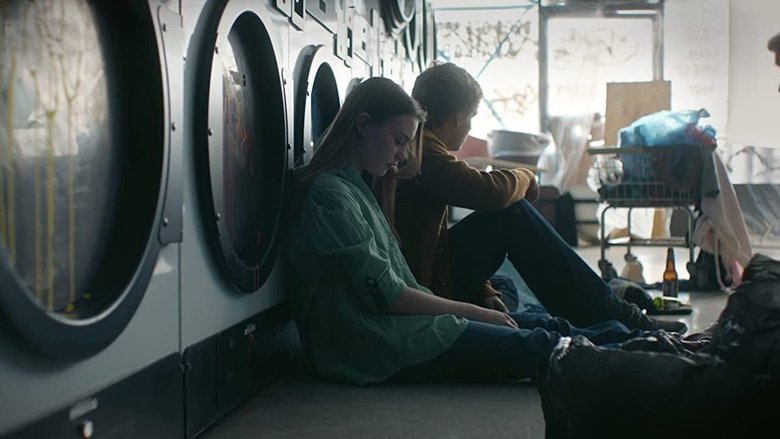 кадр из фильма Red Rover