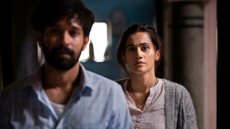 кадр из фильма Прекрасная возлюбленная