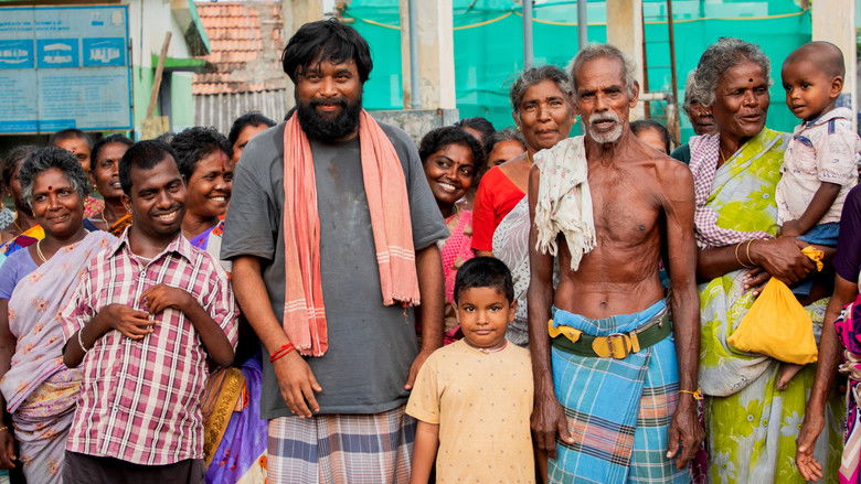 кадр из фильма நந்தன்