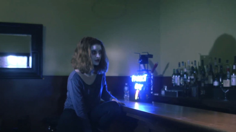 кадр из фильма One for the Road