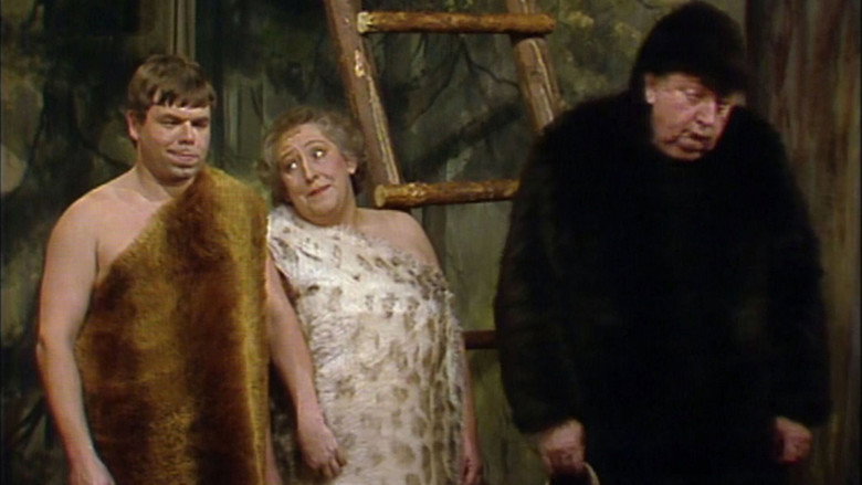 кадр из фильма Der Siebenmühlentaler