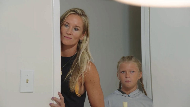 кадр из фильма The Bowens: A Portrait of an American Family