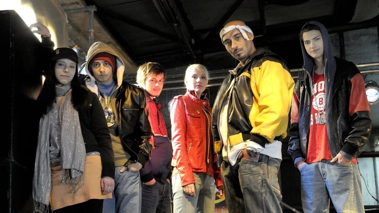 кадр из фильма Homies