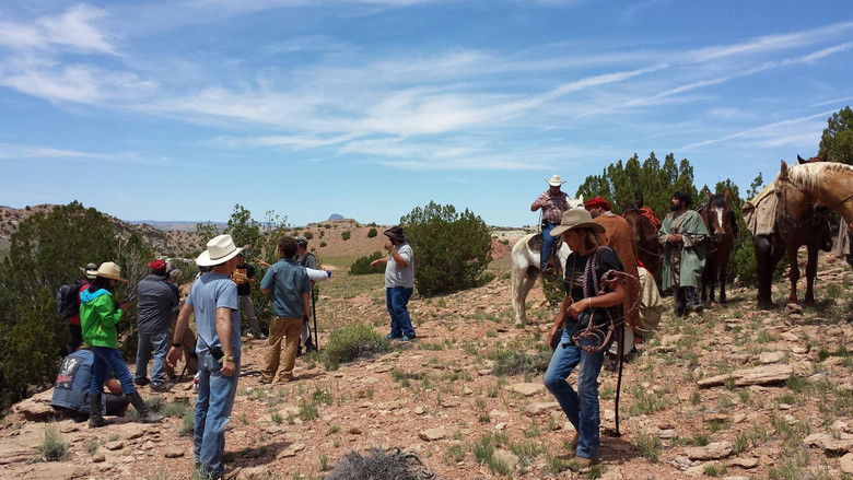 кадр из фильма The Miller Prediction