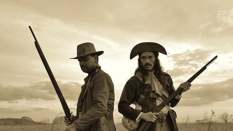 кадр из фильма Onde Nascem os Bravos