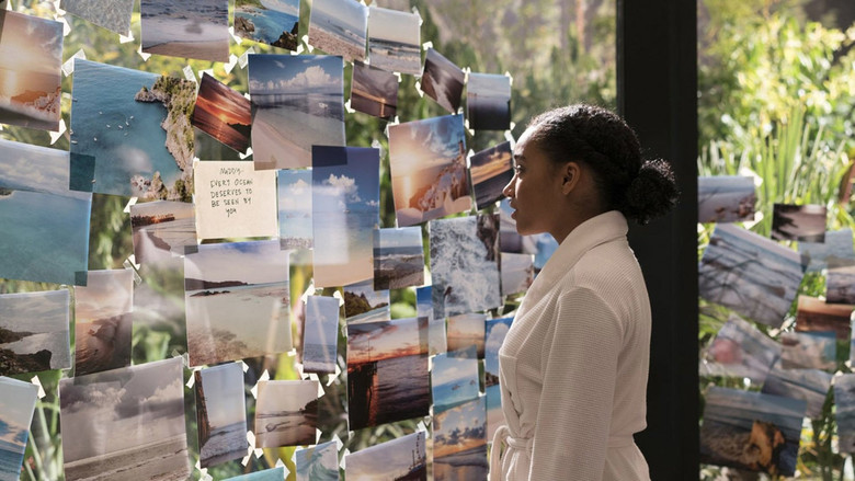 кадр из фильма Весь этот мир