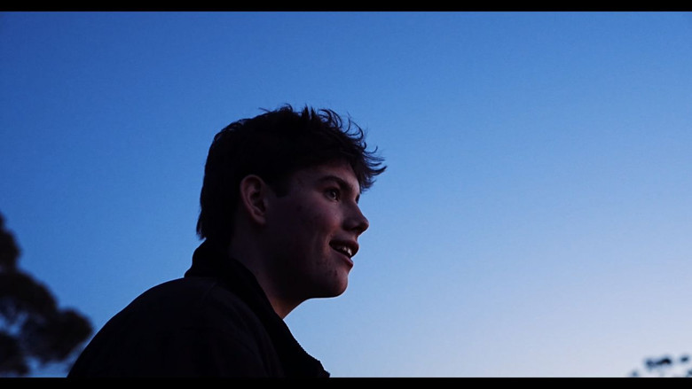 кадр из фильма Let's Live for Tonight