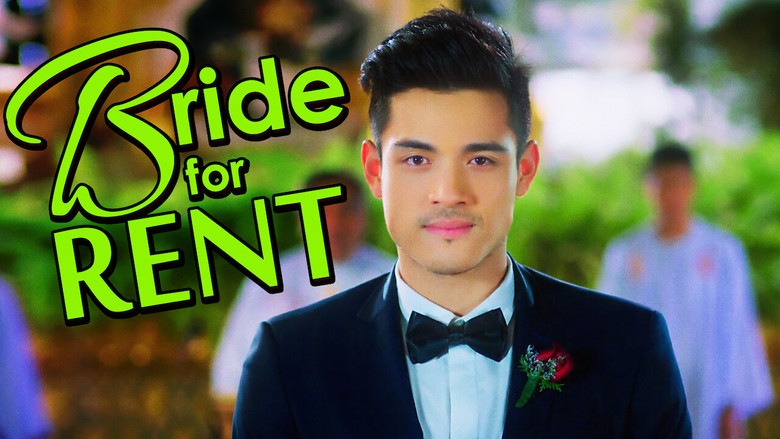 кадр из фильма Невеста напрокат