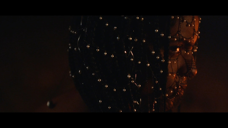 кадр из фильма Ignis Oppidum