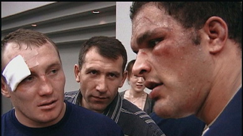 кадр из фильма The Life and Times of Extreme Fighter Mark Kerr