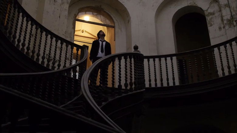 кадр из фильма Hamlet