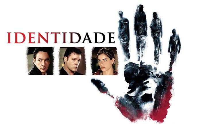 кадр из фильма Идентификация