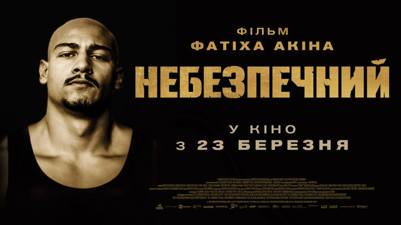 кадр из фильма Золото Рейна