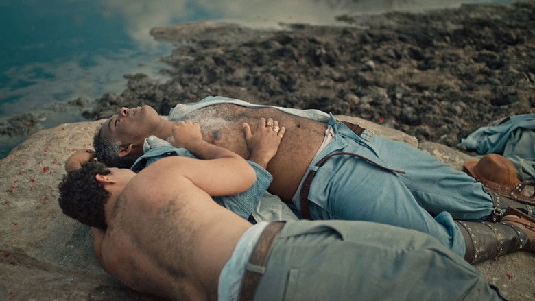 кадр из фильма Couraça