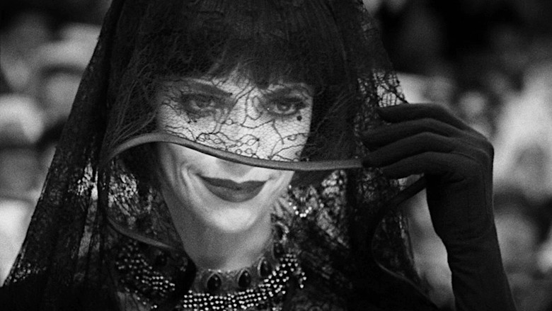 кадр из фильма Белоснежка