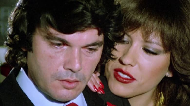 кадр из фильма Тайные оргии Эммануэль