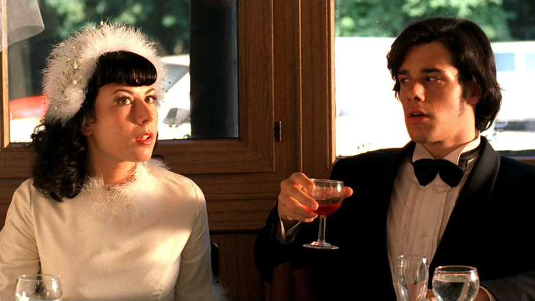 кадр из фильма Радио Фреччиа