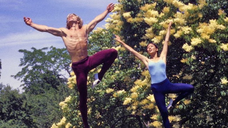 кадр из фильма Mirage