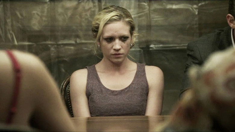 кадр из фильма Что бы вы сделали...