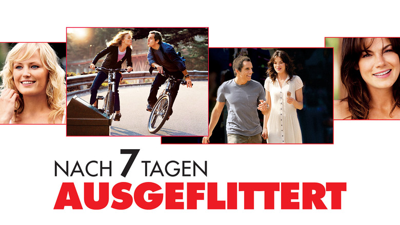 кадр из фильма Девушка моих кошмаров