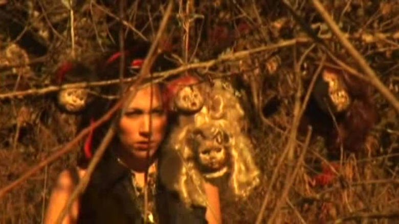 кадр из фильма Silver Cell