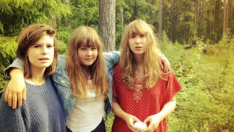 кадр из фильма All We Have Is Now