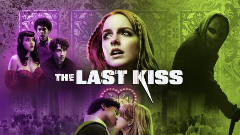 кадр из фильма The Last Kiss