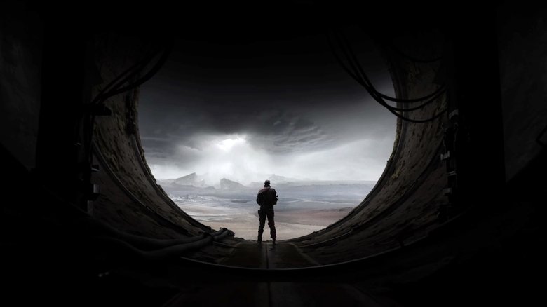 Хроники Армагеддона