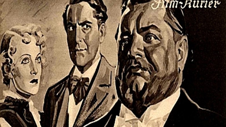 кадр из фильма Stützen der Gesellschaft