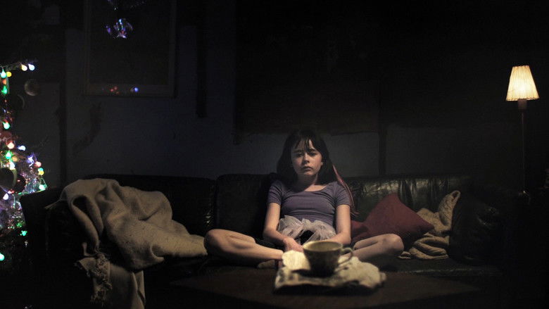 кадр из фильма Daimi