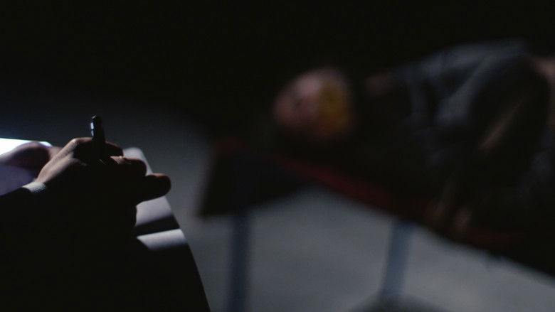 кадр из фильма Patient