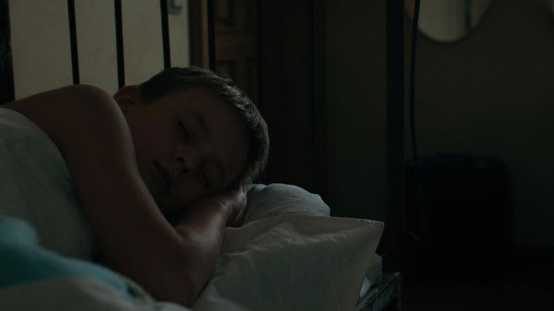 кадр из фильма Eternal