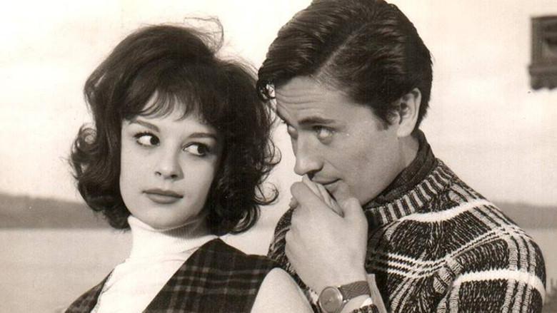 кадр из фильма Ayşecik Çıtı Pıtı Kız