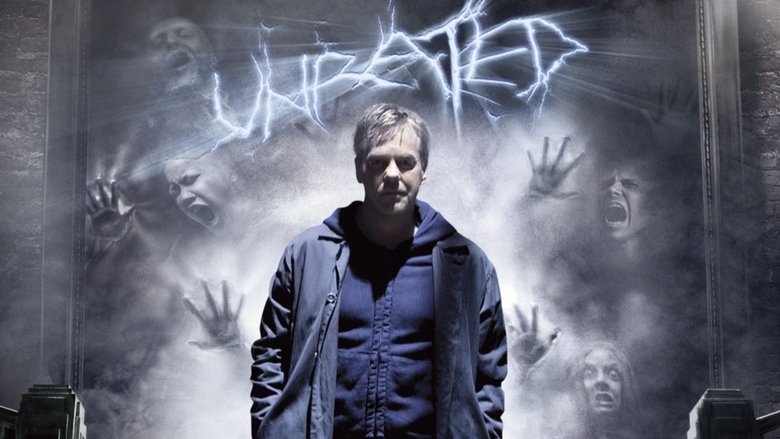 кадр из фильма Зеркала