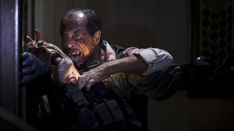 кадр из фильма Репортаж: Апокалипсис