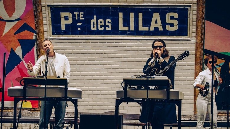 кадр из фильма Jungle: Passengers