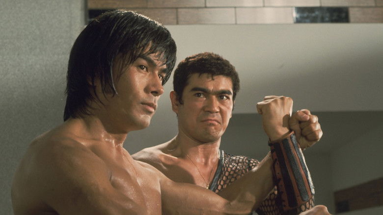 кадр из фильма Палач