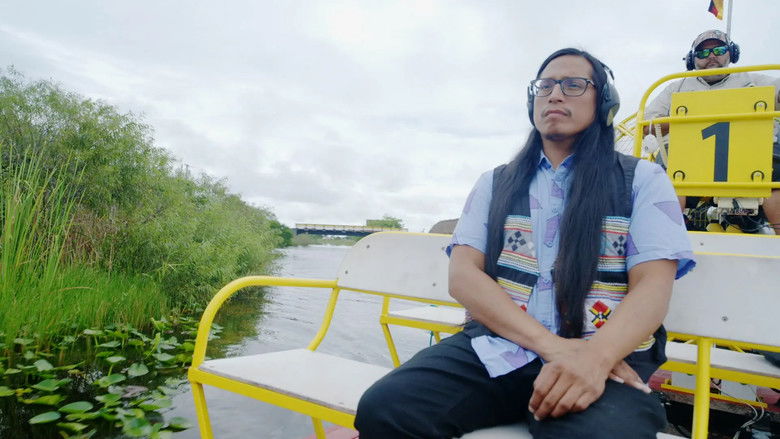 кадр из фильма Trumps Amerika - Macht, Wandel, Widerstand