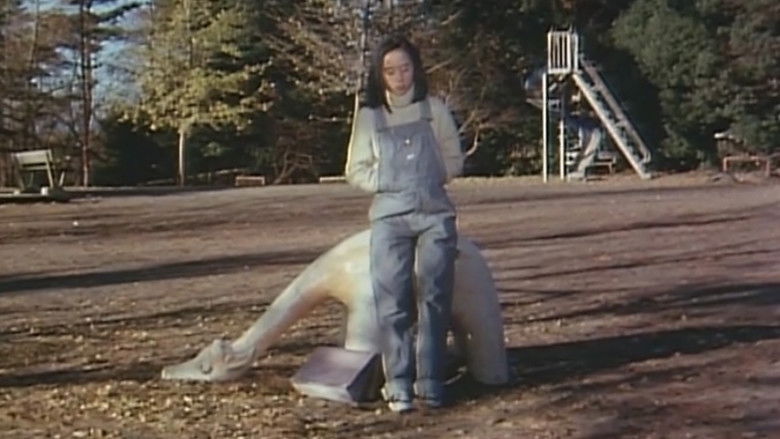 кадр из фильма 女事務員 色情生活