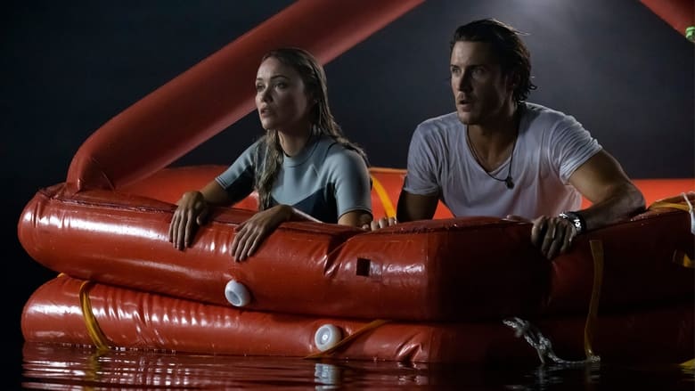 кадр из фильма В пасти океана