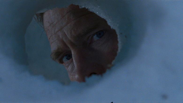 кадр из фильма Обеление