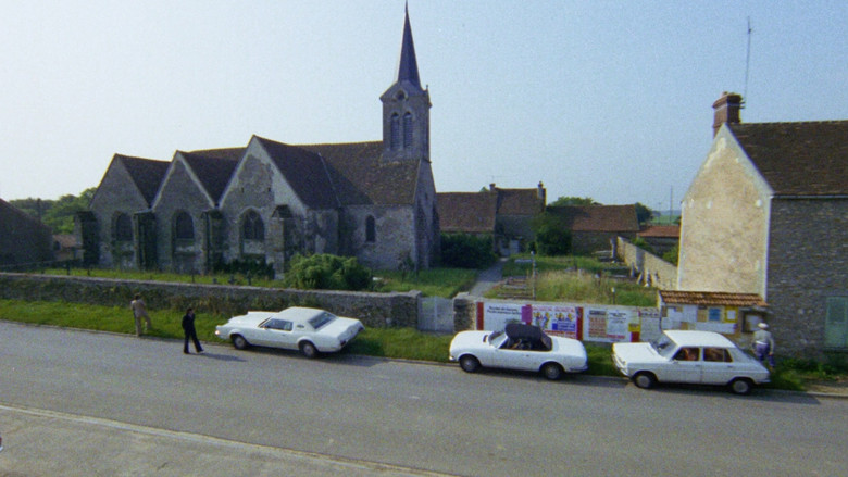 кадр из фильма La planque 2