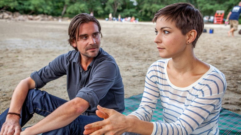 кадр из фильма Katie Fforde: Vergissmeinnicht