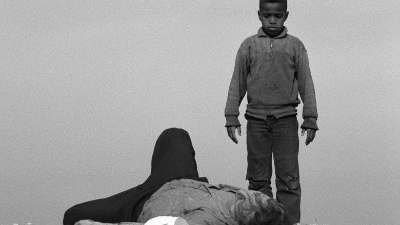 кадр из фильма Time of the Heathen