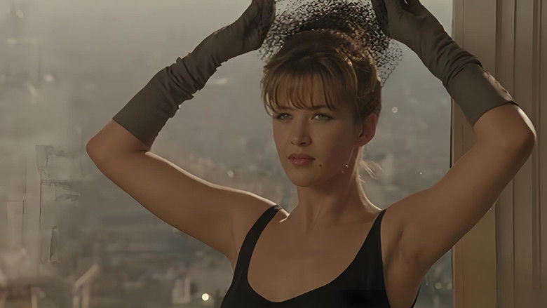 кадр из фильма Фанфан - аромат любви