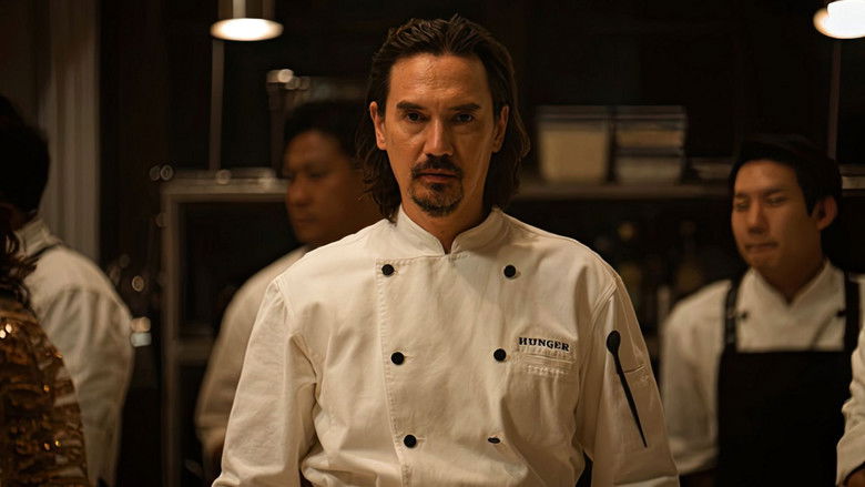 кадр из фильма Hambre